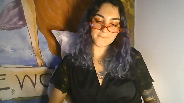 Snapshot of peetitefairy chatting on 26, 7, 2026 peetitefairy online show from 26, 7, 2026