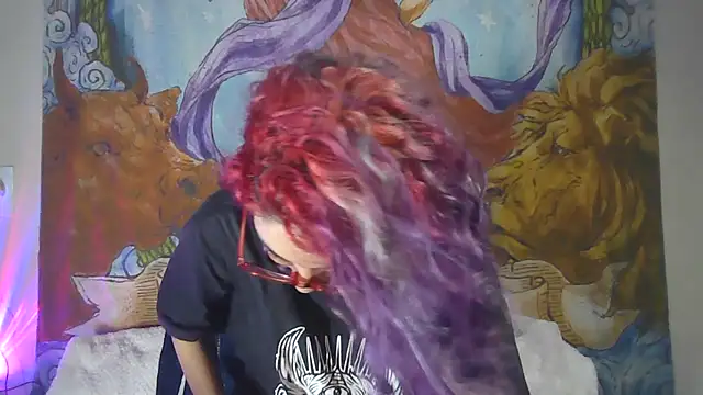 peetitefairy online show from 16, 1, 2026