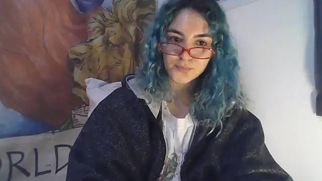 peetitefairy online show from 17, 6, 2026