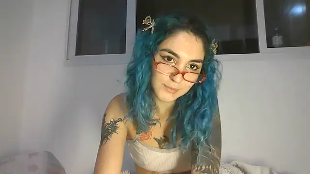 peetitefairy online show from 30, 5, 2026