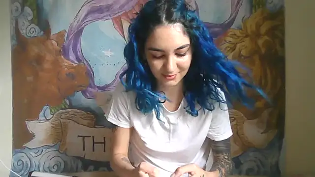 peetitefairy online show from 6, 3, 2026