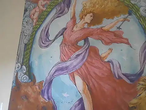 peetitefairy online show from 9, 1, 2026