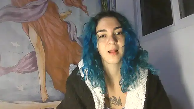 Snapshot of peetitefairy chatting on 27, 6, 2026 peetitefairy online show from 27, 6, 2026