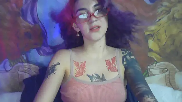 peetitefairy online show from 17, 1, 2026