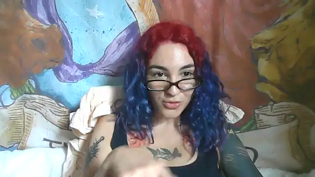 peetitefairy online show from 21, 12, 2025