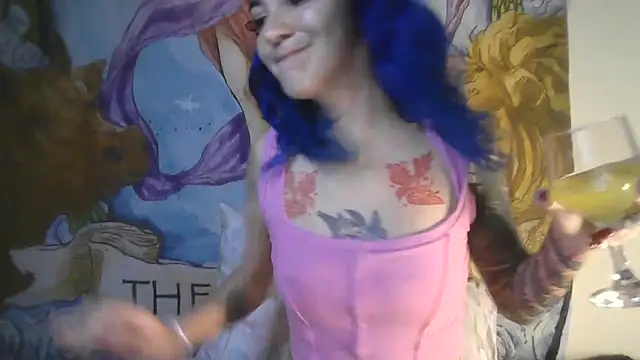 peetitefairy online show from 27, 2, 2026