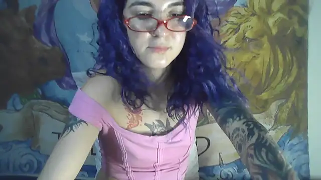 peetitefairy online show from 7, 2, 2026