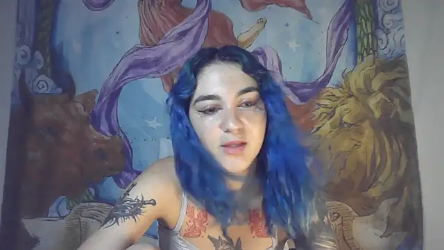 peetitefairy online show from 21, 3, 2026