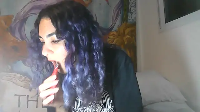 Snapshot of peetitefairy chatting on 18, 7, 2026 peetitefairy online show from 18, 7, 2026