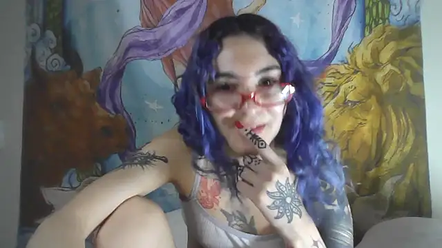 peetitefairy online show from 11, 2, 2026