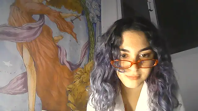 Snapshot of peetitefairy chatting on 20, 7, 2026 peetitefairy online show from 20, 7, 2026