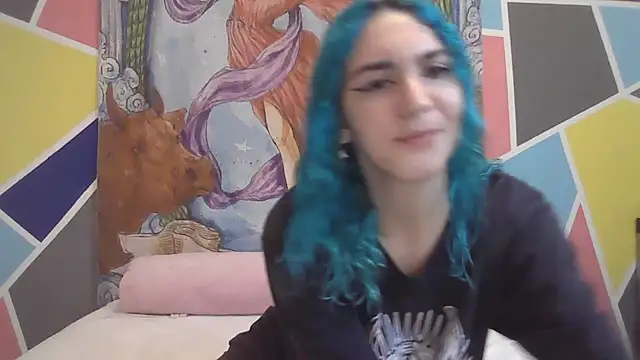 peetitefairy online show from 12, 10, 2025