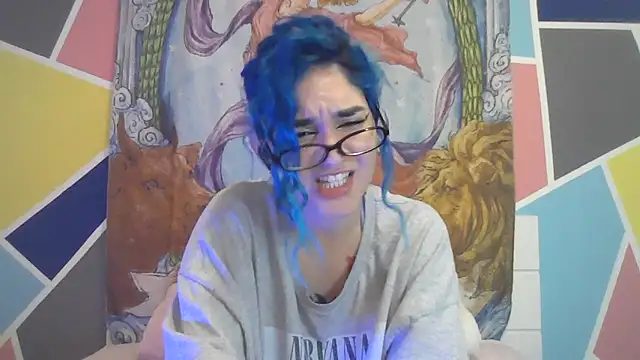 peetitefairy online show from 6, 11, 2025