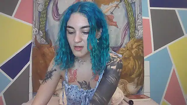 peetitefairy online show from 20, 9, 2025