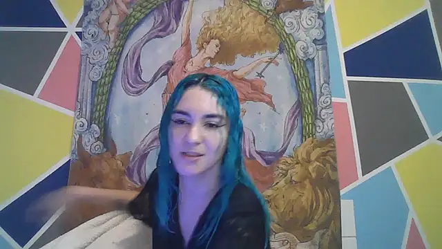 peetitefairy online show from 9, 10, 2025