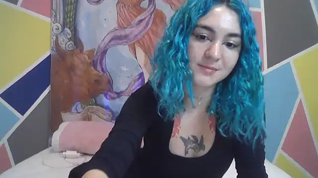 peetitefairy online show from 5, 10, 2025