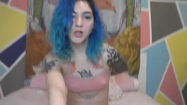 peetitefairy online show from 12, 11, 2025