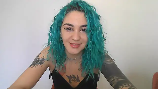 peetitefairy online show from 15, 10, 2025