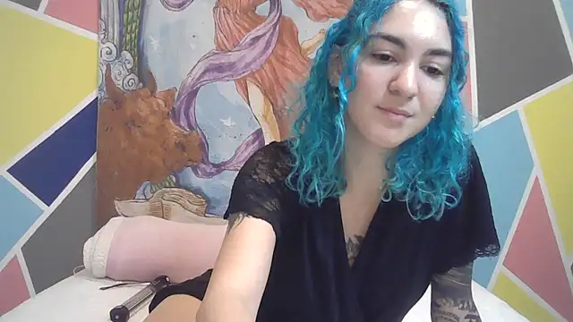 peetitefairy online show from 8, 10, 2025