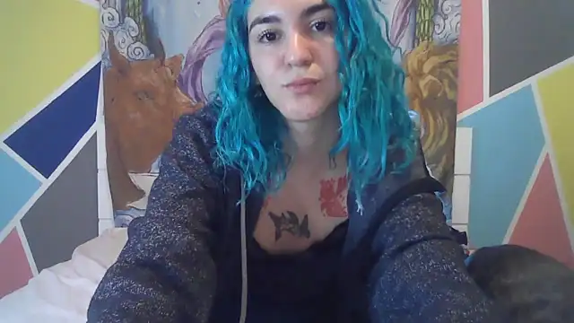 peetitefairy online show from 25, 9, 2025