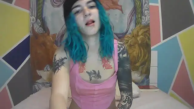 peetitefairy online show from 13, 9, 2025