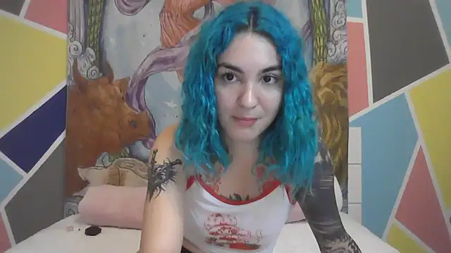 peetitefairy online show from 6, 10, 2025