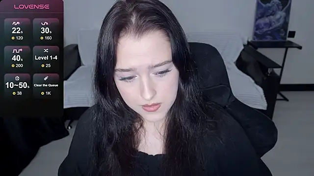 Snapshot of Sunshine_J chatting on 12, 11, 2025 Sunshine J online show from 12, 11, 2025