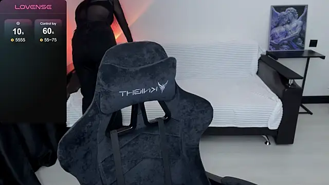 Snapshot of Sunshine_J chatting on 30, 9, 2025 Sunshine J online show from 30, 9, 2025