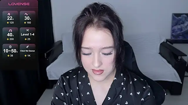 Snapshot of Sunshine_J chatting on 22, 10, 2025 Sunshine J online show from 22, 10, 2025