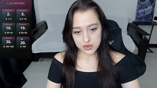 Snapshot of Sunshine_J chatting on 26, 9, 2025 Sunshine J online show from 26, 9, 2025