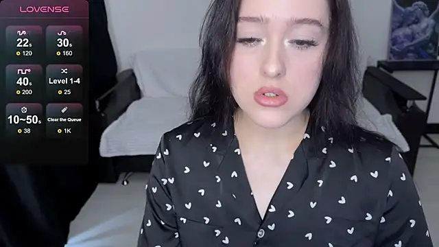 Snapshot of Sunshine_J chatting on 21, 10, 2025 Sunshine J online show from 21, 10, 2025