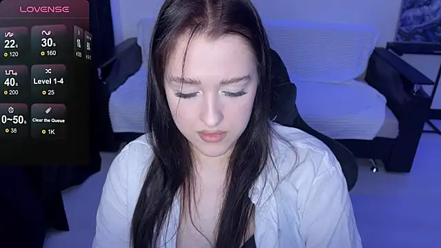 Snapshot of Sunshine_J chatting on 26, 11, 2025 Sunshine J online show from 26, 11, 2025