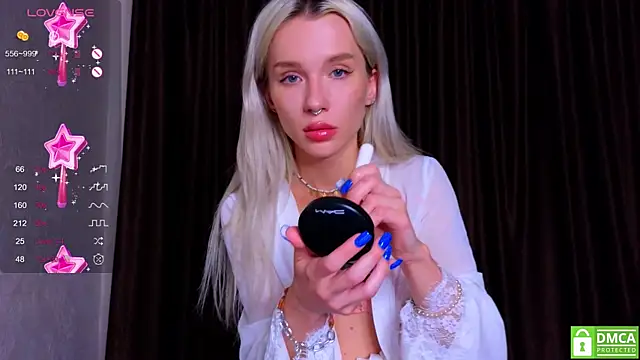 KittenFang online show from 16, 9, 2025