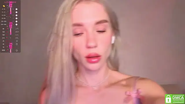 KittenFang online show from 23, 11, 2025