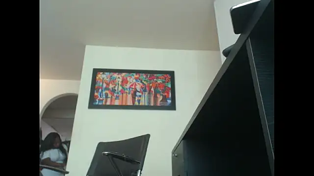 SusanSexy82 online show from 4, 10, 2025