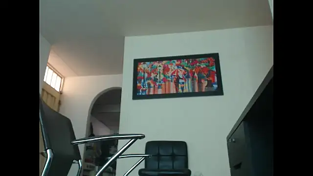 SusanSexy82 online show from 5, 10, 2025