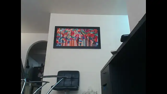SusanSexy82 online show from 26, 7, 2026