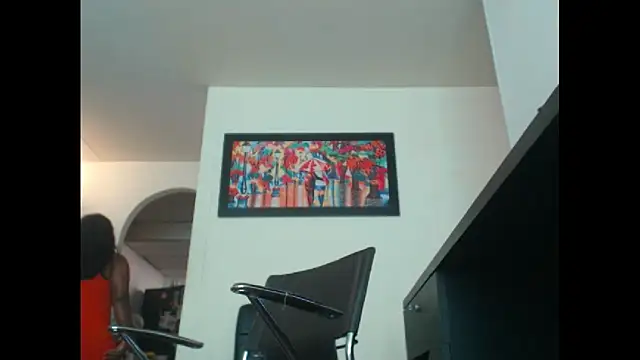 SusanSexy82 online show from 25, 9, 2025