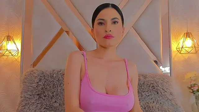 anni honeyriveras online show from 20, 9, 2025