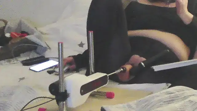 honey47 online show from 25, 11, 2025