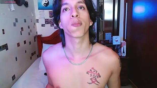 DannyPhantom555 online show from 6, 3, 2026