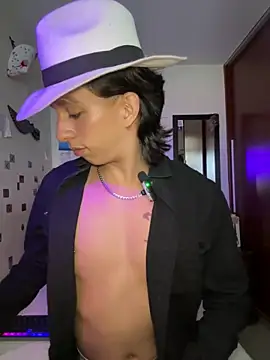 DannyPhantom555 online show from 30, 3, 2026