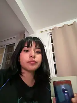 cutieass online show from 18, 9, 2025