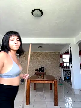 cutieass online show from 21, 9, 2025