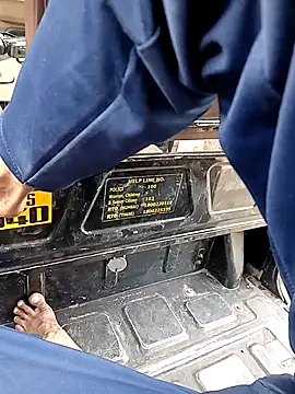 danny d 01 online show from 26, 11, 2025