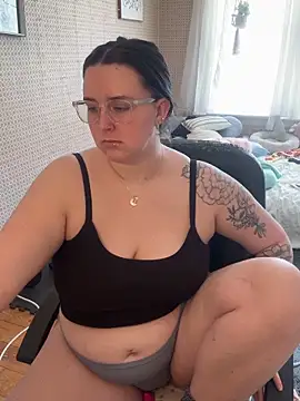 Snapshot of goddesskass chatting on 4, 3, 2026 goddesskass online show from 4, 3, 2026