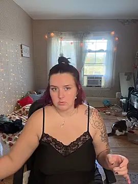 Snapshot of goddesskass chatting on 16, 10, 2025 goddesskass online show from 16, 10, 2025