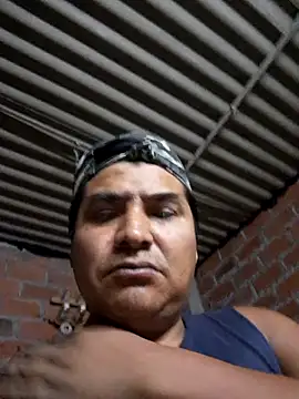 Manuelit18 online show from 8, 8, 2026