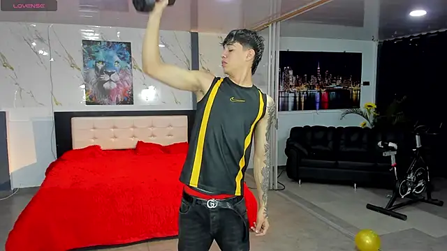 Playhardsex  online show from 25, 3, 2026