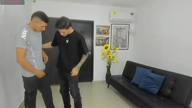 Playhardsex  online show from 19, 3, 2026